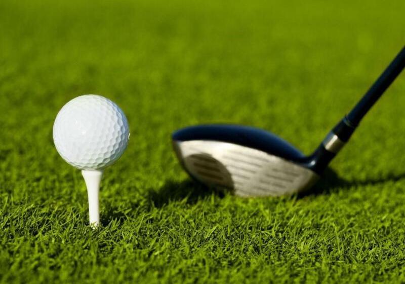 Отель Al Habtoor Polo Resort