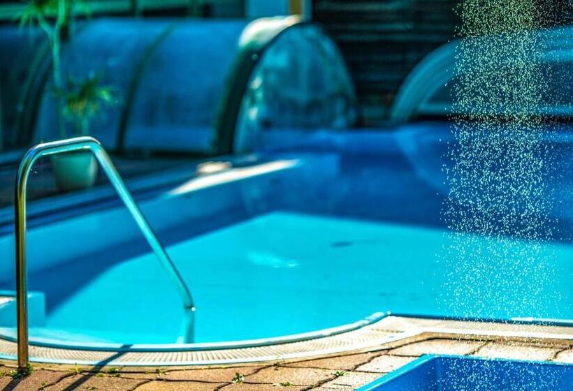 فندق Alpenblick Kreischberg