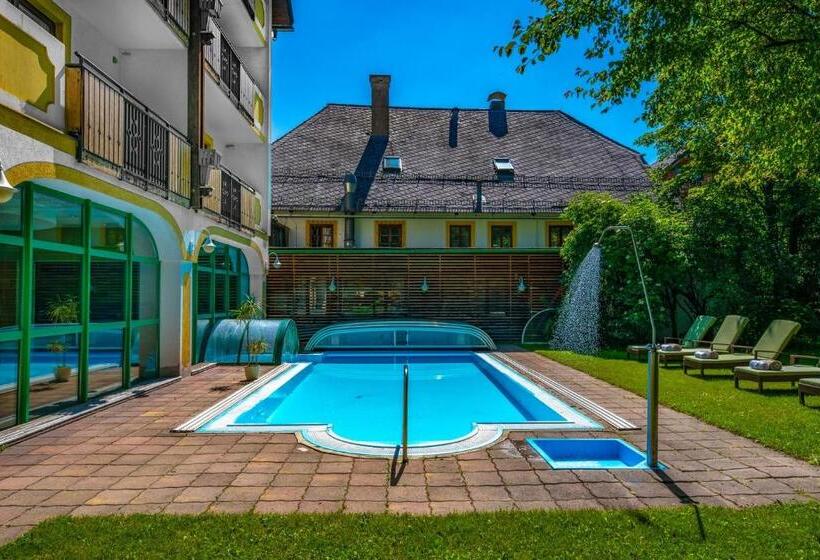 فندق Alpenblick Kreischberg