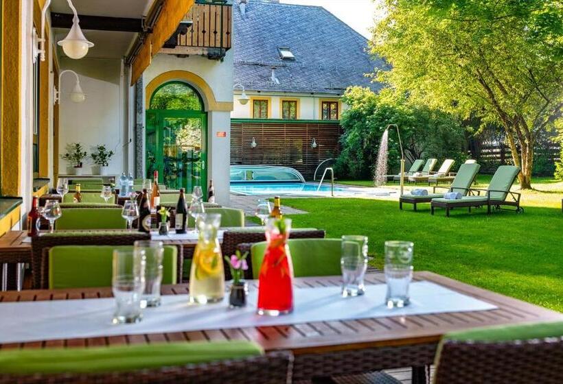 فندق Alpenblick Kreischberg