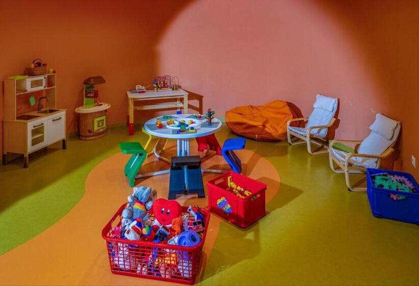 فندق Alpenblick Kreischberg