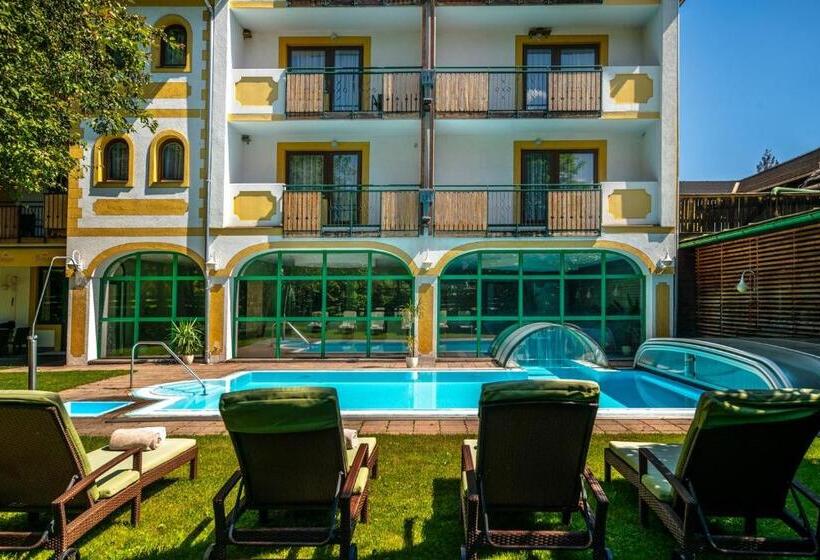 فندق Alpenblick Kreischberg