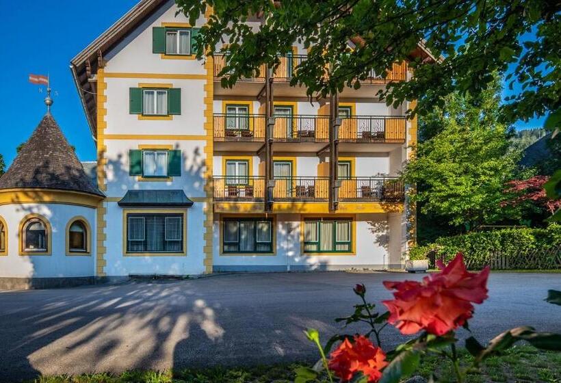 فندق Alpenblick Kreischberg