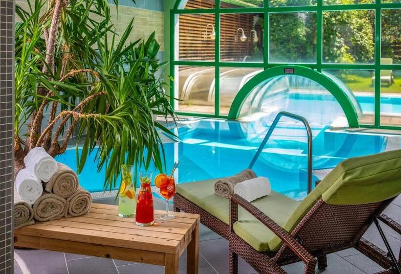 فندق Alpenblick Kreischberg