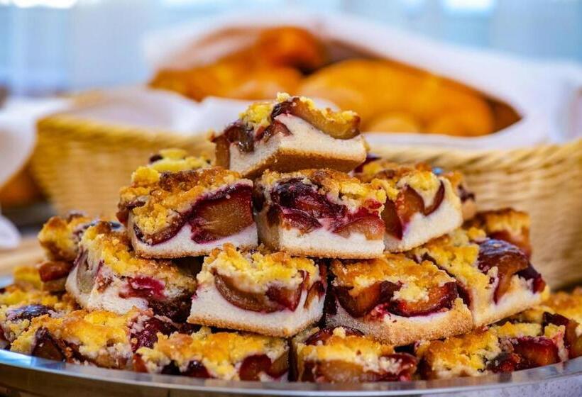 فندق Alpenblick Kreischberg