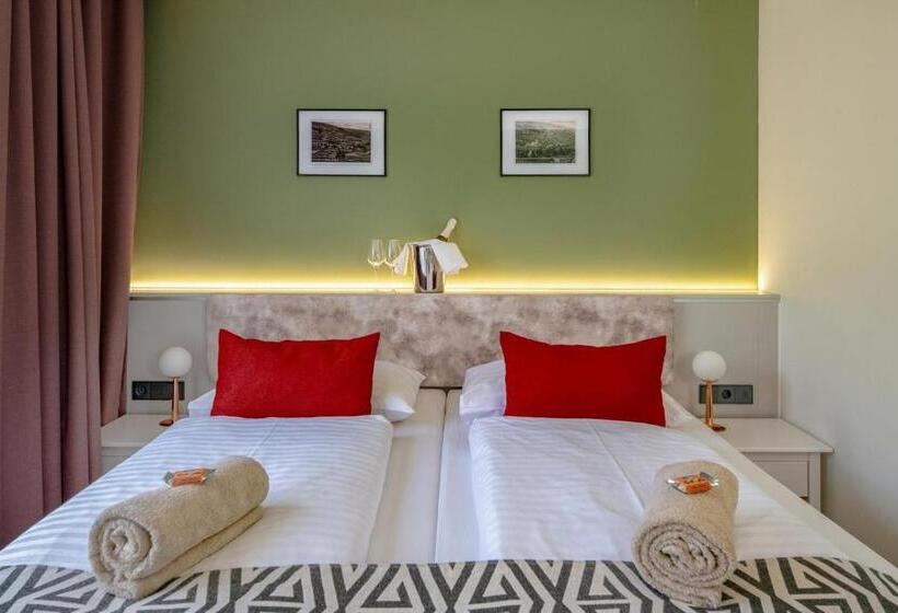 فندق Alpenblick Kreischberg