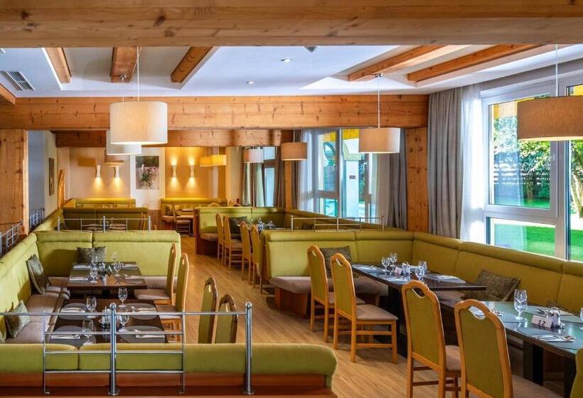 فندق Alpenblick Kreischberg