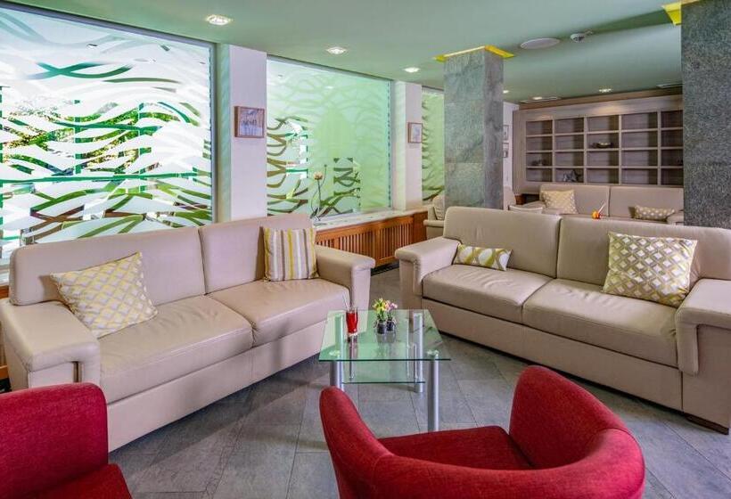 فندق Alpenblick Kreischberg