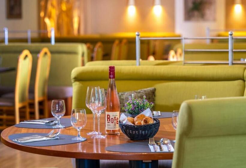 فندق Alpenblick Kreischberg