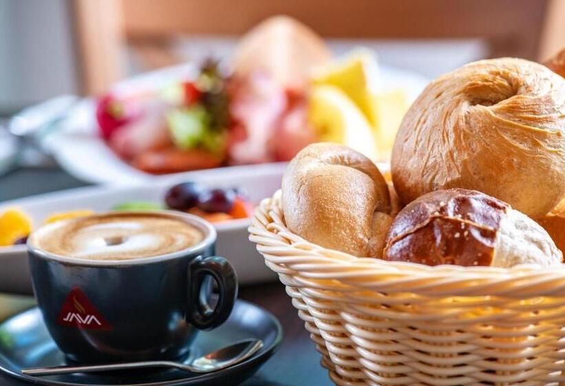 فندق Alpenblick Kreischberg