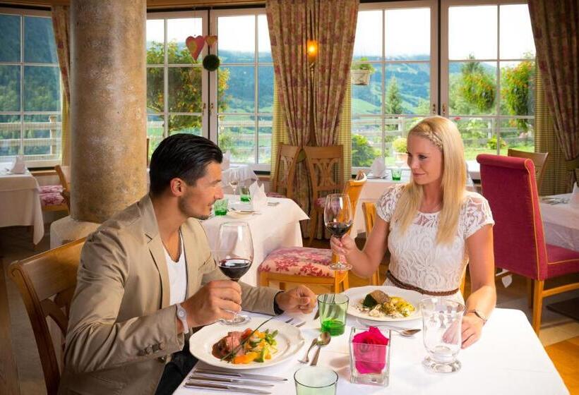 فندق Alpenschlössl