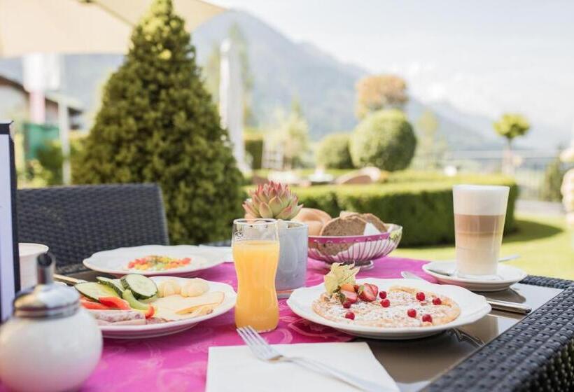 فندق Alpenschlössl