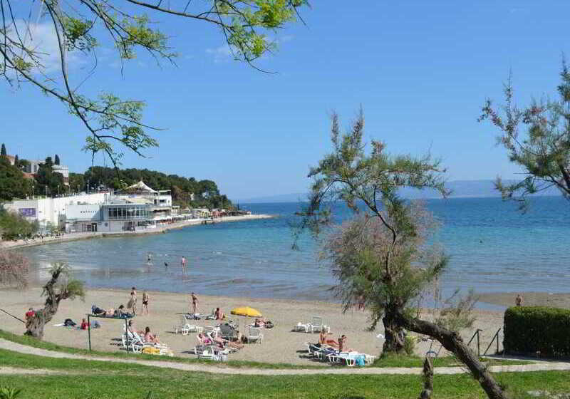 Hotell Apartments Ivo