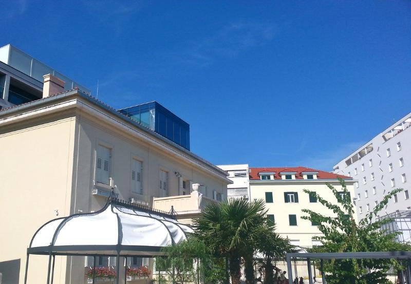 Hotell Apartments Ivo