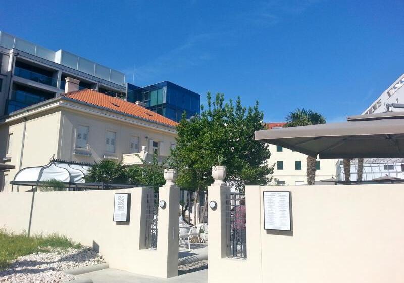 Hotell Apartments Ivo