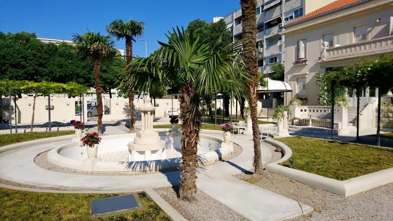 Hotell Apartments Ivo