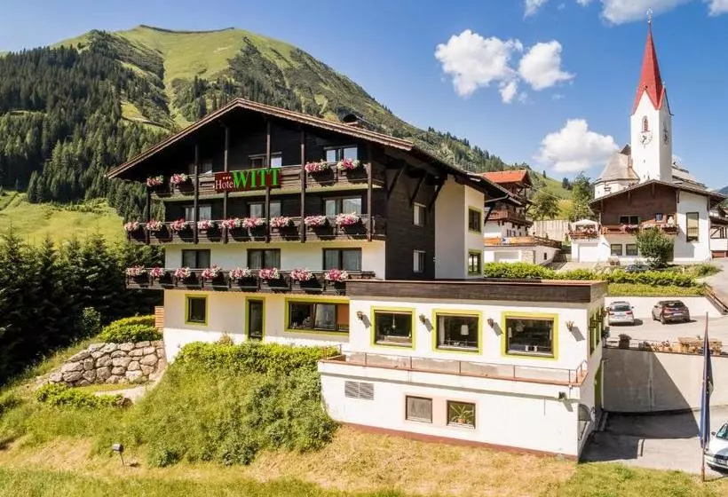 Hotel Witt