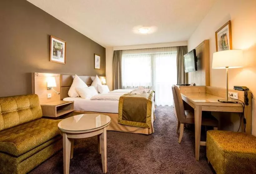 Hotel Witt