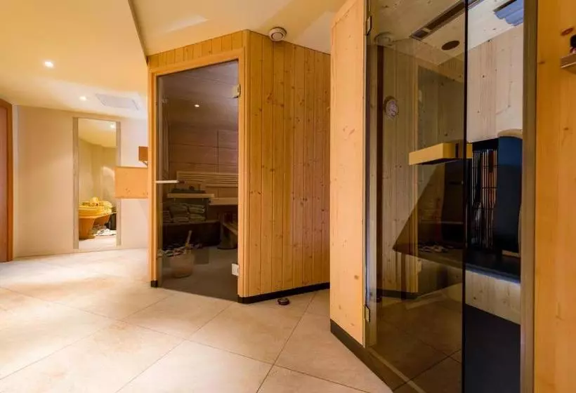Hotel Witt