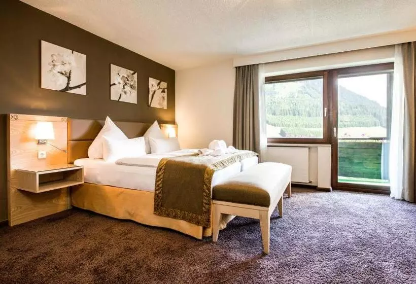 Hotel Witt