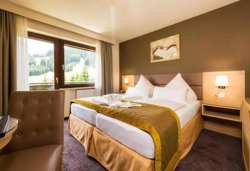 Hotel Witt
