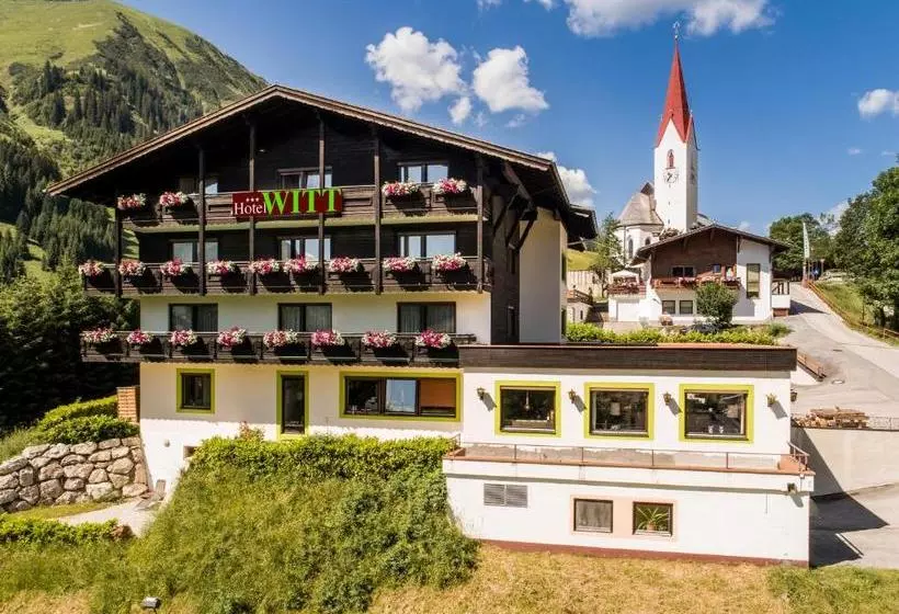 Hotel Witt