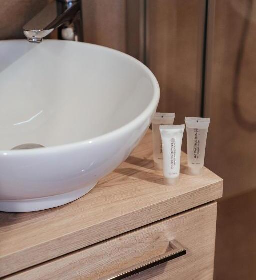 호텔 Brasserie De Beiaard