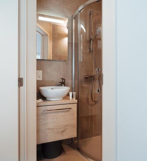 호텔 Brasserie De Beiaard