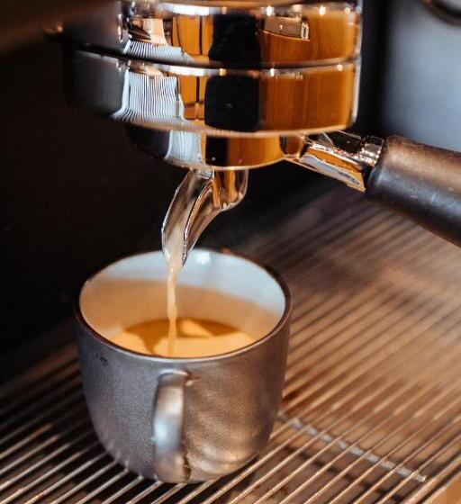 호텔 Brasserie De Beiaard