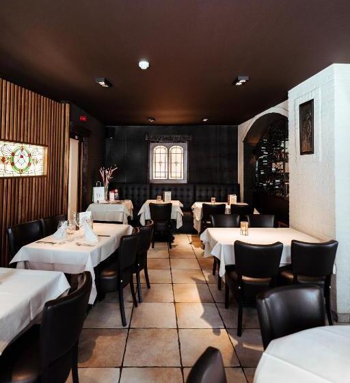 호텔 Brasserie De Beiaard