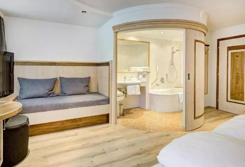 Hotel Brigitte