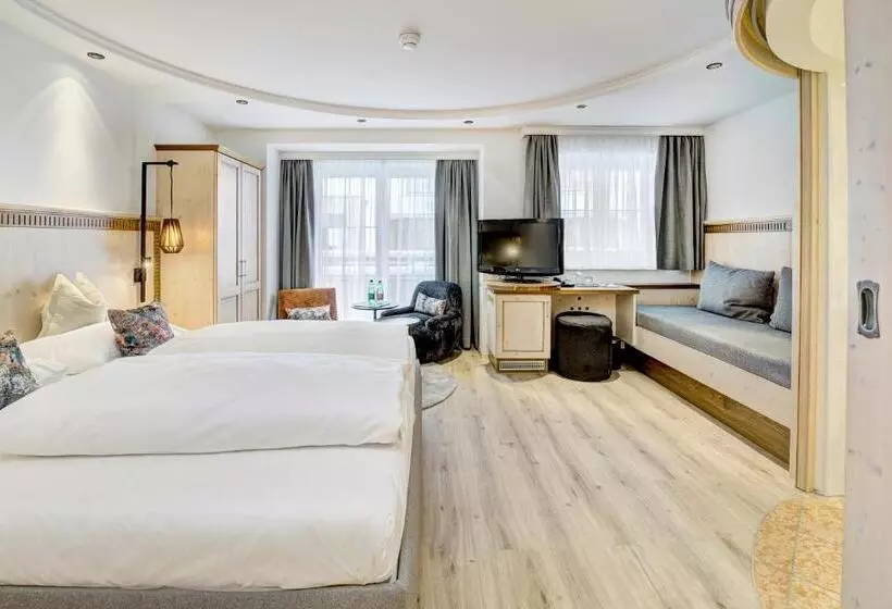 Hotel Brigitte
