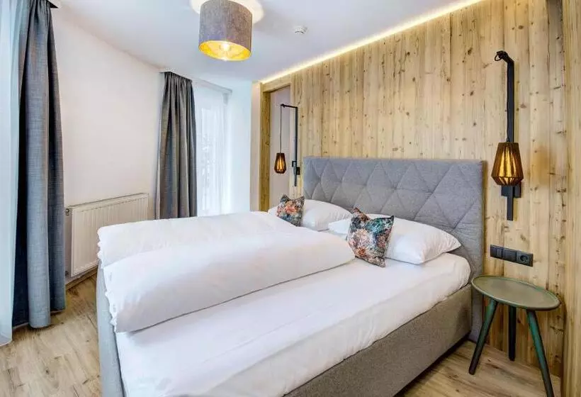 Hotel Brigitte