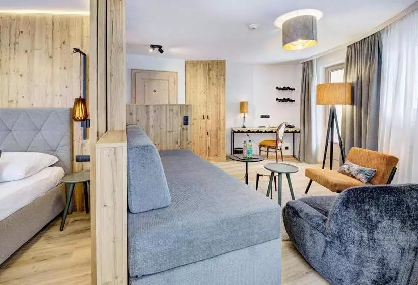 Hotel Brigitte