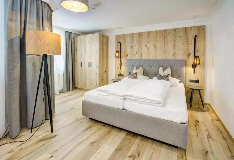 Hotel Brigitte