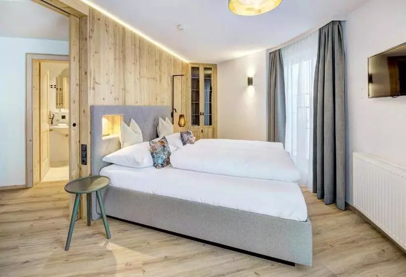 Hotel Brigitte