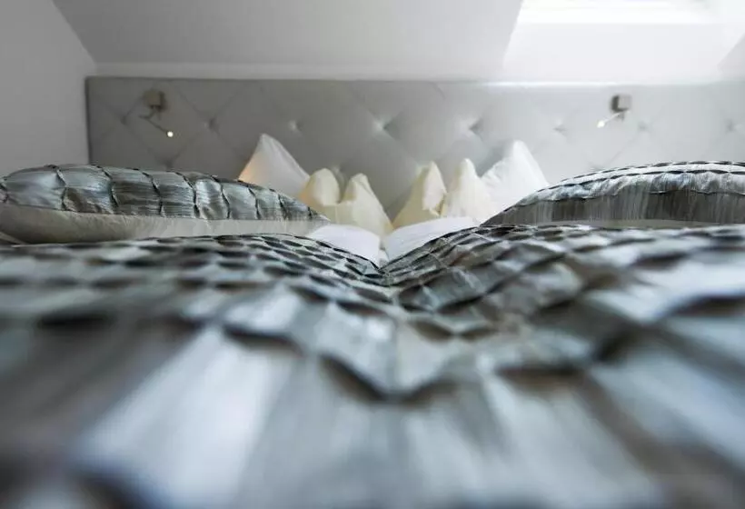 Hotel Brigitte
