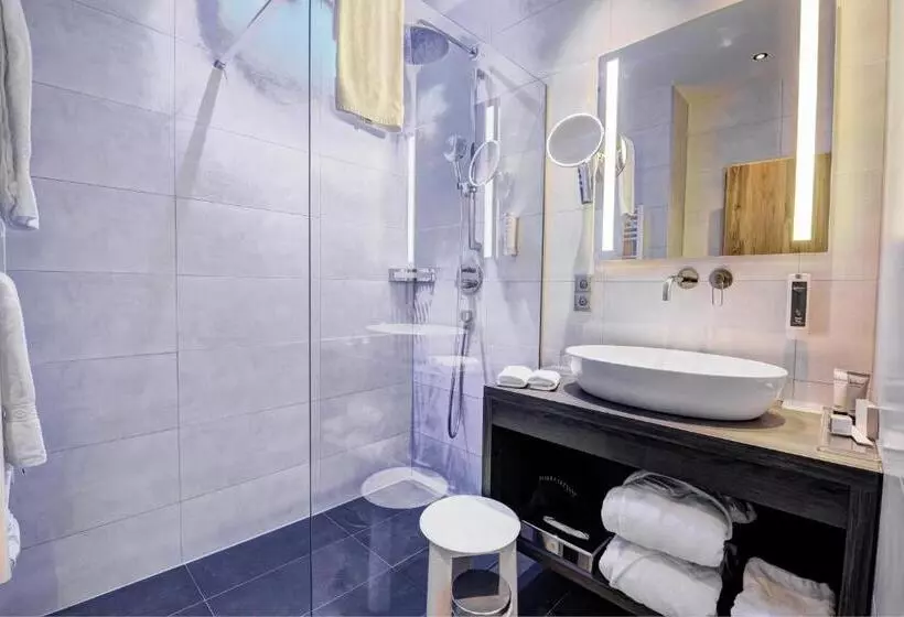 Hotel Brigitte