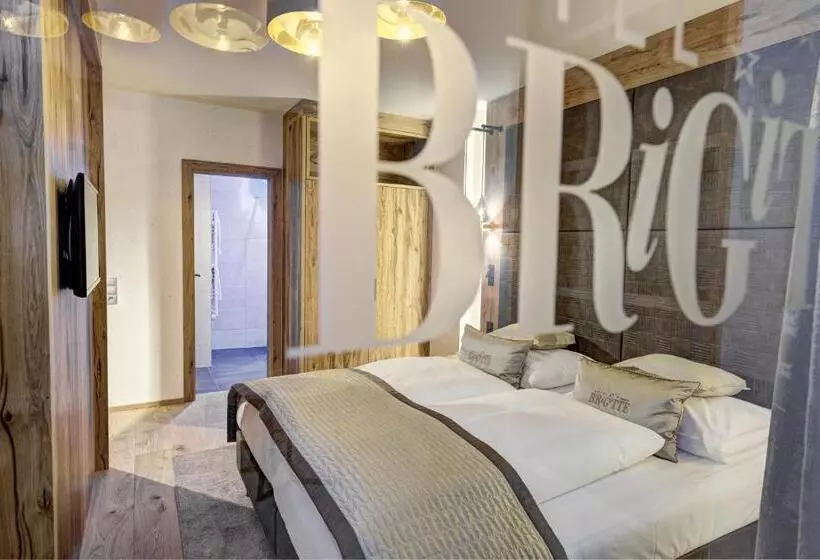 Hotel Brigitte