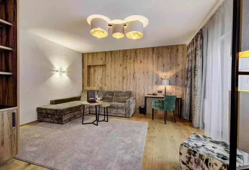 Hotel Brigitte