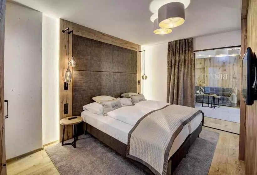 Hotel Brigitte