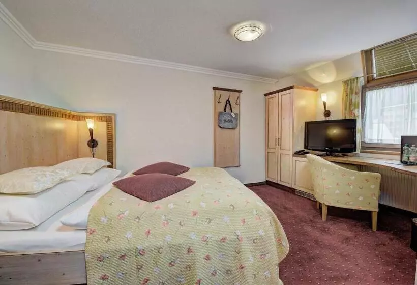 Hotel Brigitte