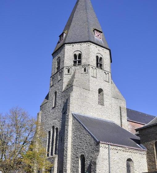 호텔 Brasserie De Beiaard