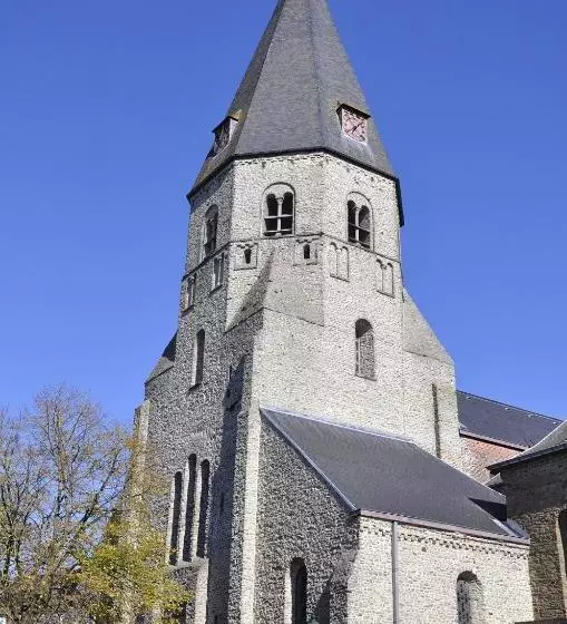 Hotelli Brasserie De Beiaard