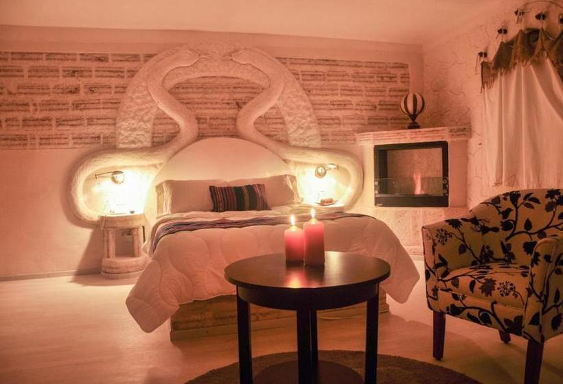 هتل De Sal Cristal Samaña