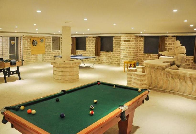 هتل De Sal Cristal Samaña