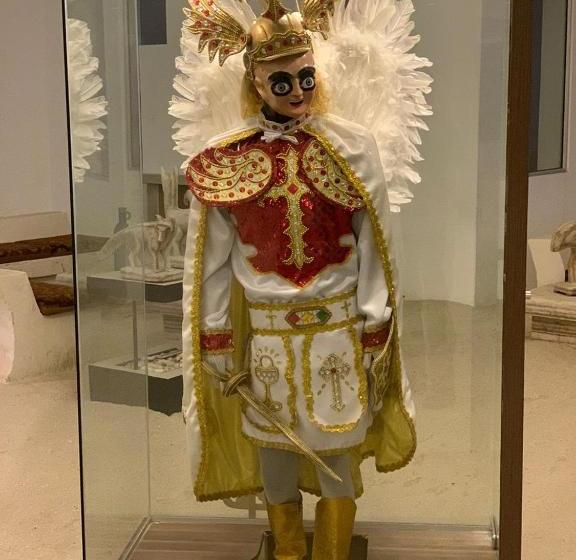 هتل De Sal Cristal Samaña