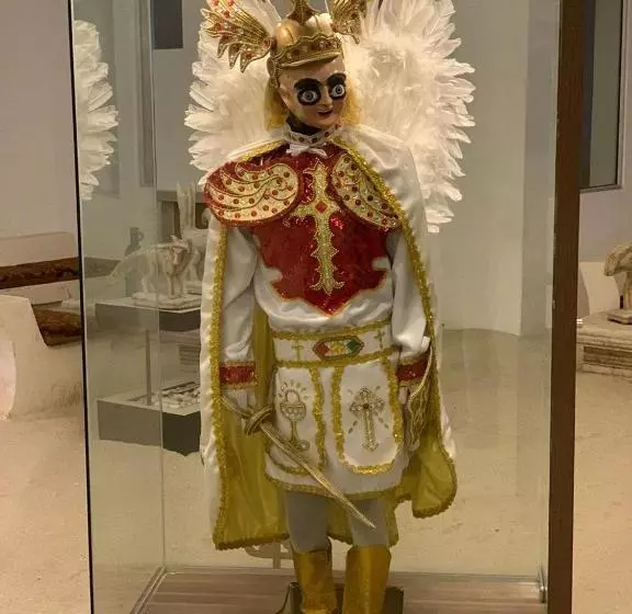 هتل De Sal Cristal Samaña