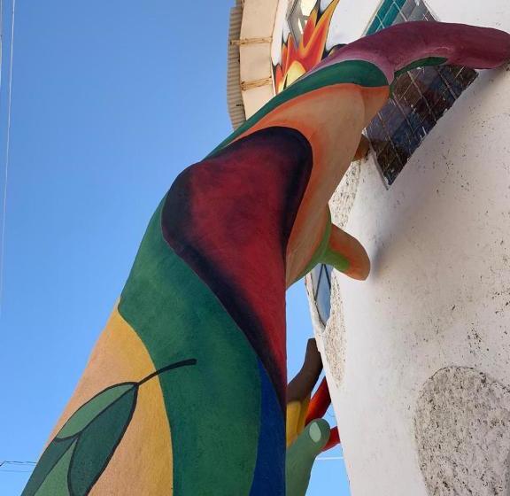 هتل De Sal Cristal Samaña