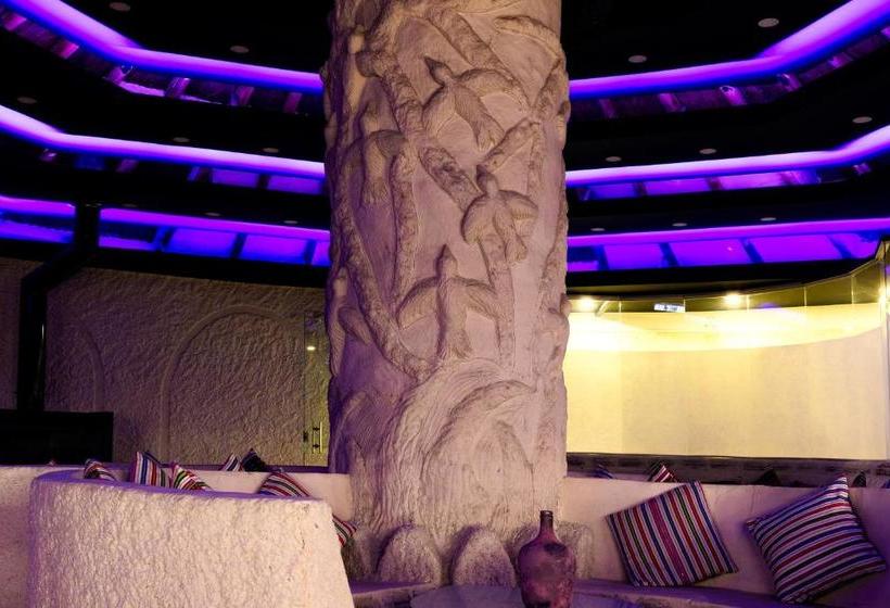 هتل De Sal Cristal Samaña